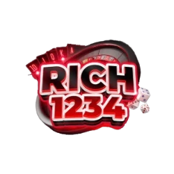 RICH1234 เว็บตรง สล็อต คาสิโนออนไลน์ ฝากถอนออโต้ 24 ชม.